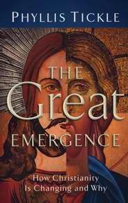 The Great Emergence - Re-vived