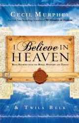 I Believe In Heaven - Re-vived