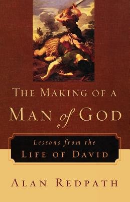 The Making of a Man of God - Re-vived