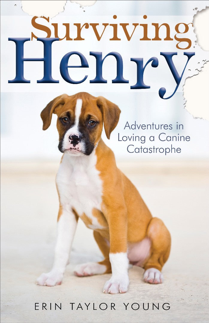Surviving Henry - Re-vived