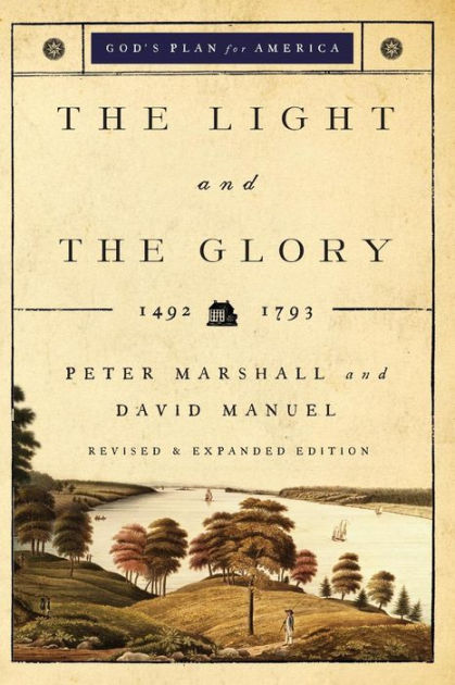 The Light And The Glory - Re-vived