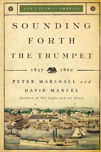 Sounding Forth The Trumpet - Re-vived