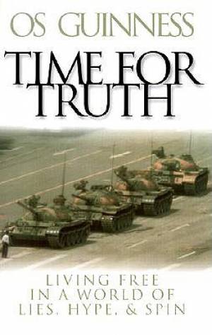 Time For Truth - Re-vived