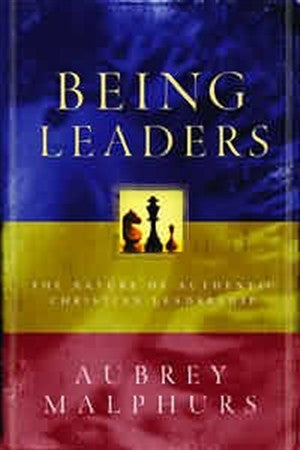 Being Leaders - Re-vived