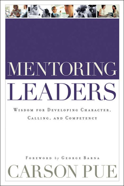 Mentoring Leaders - Re-vived