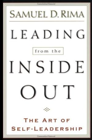 Leading From The Inside Out - Re-vived