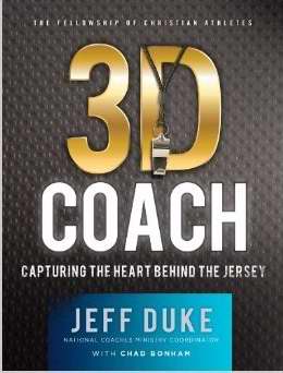 3D Coach - Re-vived