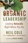 Organic Leadership - Re-vived