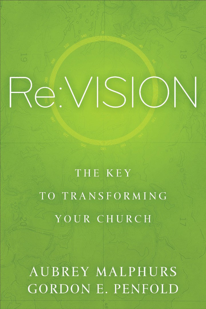 Re:Vision - Re-vived