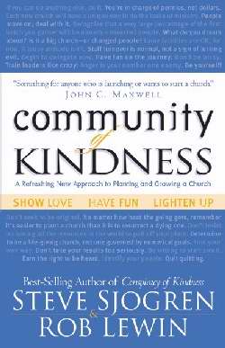 Community Of Kindness - Re-vived