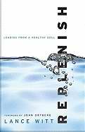 Replenish - Re-vived