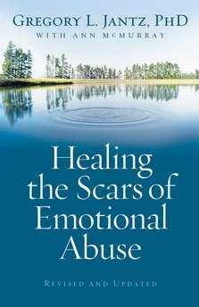 Healing The Scars Of Emotional Abuse - Re-vived