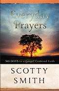 Everyday Prayers - Re-vived