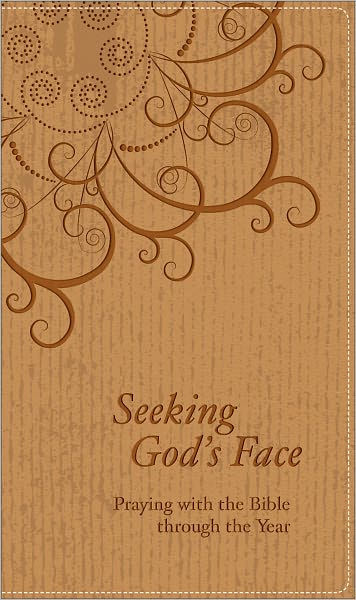 Seeking God's Face - Re-vived