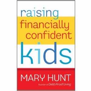 Raising Financially Confident Kids - Re-vived