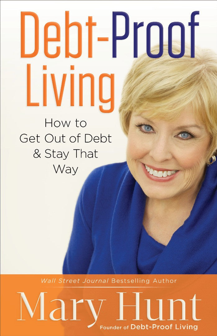 Debt-Proof Living - Re-vived