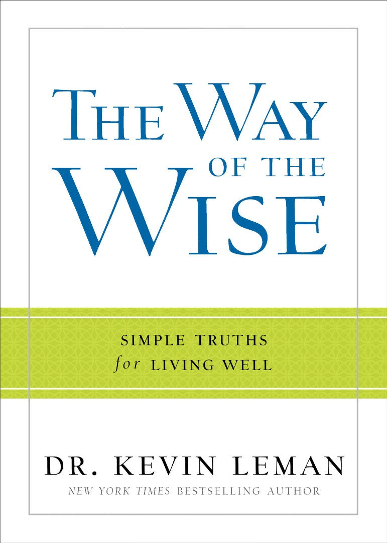 The Way Of The Wise - Re-vived