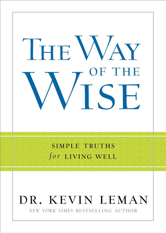 The Way Of The Wise - Re-vived
