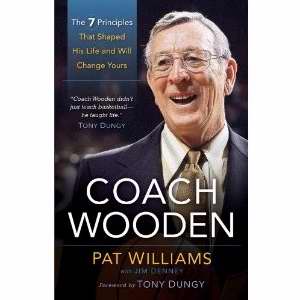 Coach Wooden - Re-vived
