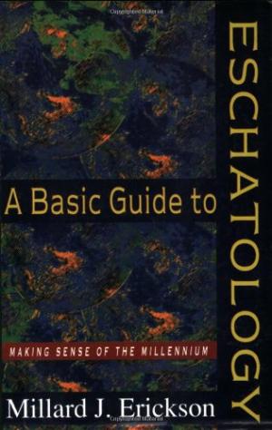A Basic Guide To Eschatology - Re-vived