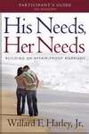 His Needs, Her Needs Participant'S Guide - Re-vived