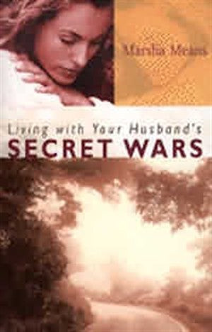 Living With Your Husband'S Secret Wars - Re-vived