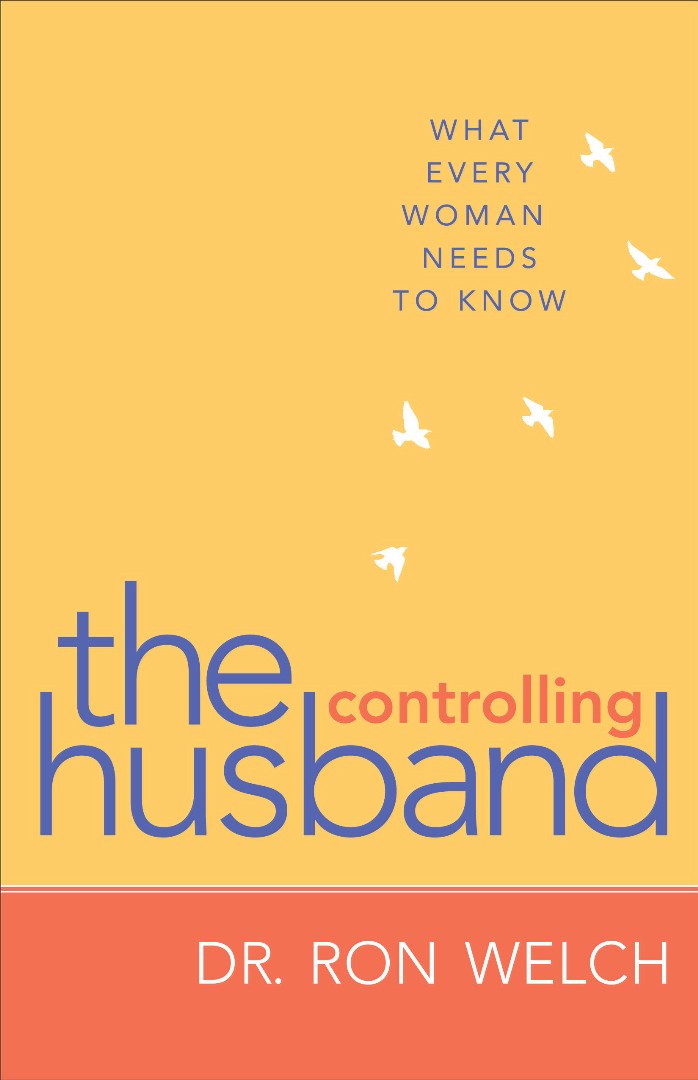 The Controlling Husband - Re-vived