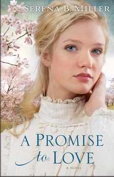 A Promise To Love - Re-vived