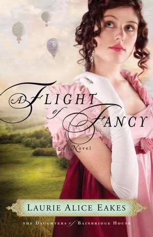 A Flight Of Fancy - Re-vived
