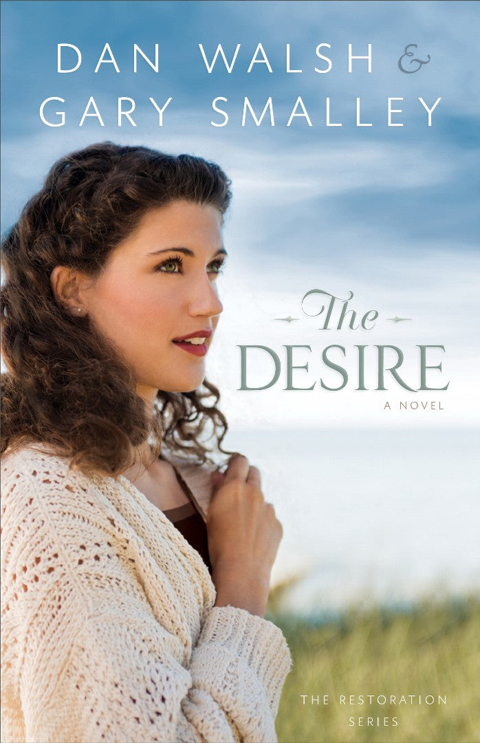 The Desire - Re-vived