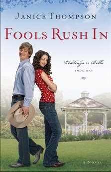 Fools Rush In - Re-vived