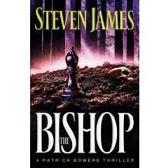 The Bishop - Re-vived