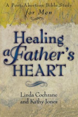 Healing A Father'S Heart - Re-vived
