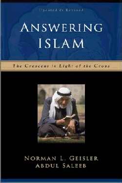 Answering Islam - Re-vived