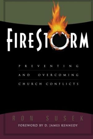 Firestorm - Re-vived