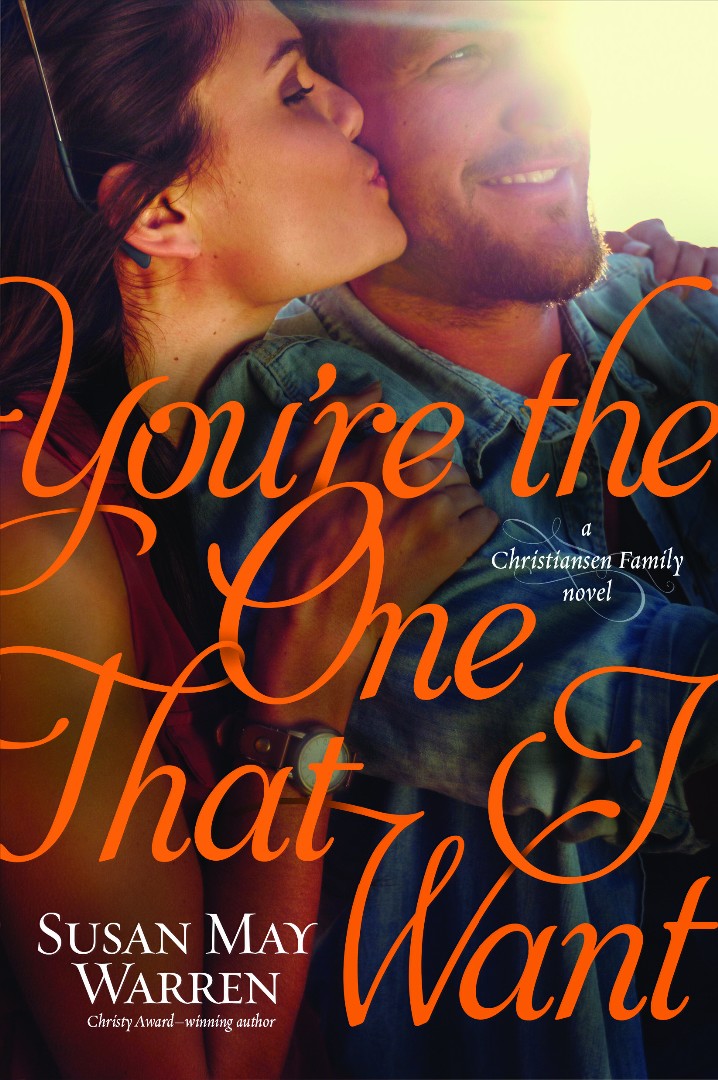 You're The One That I Want - Re-vived