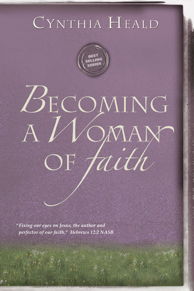 Becoming a Woman of Faith - Re-vived
