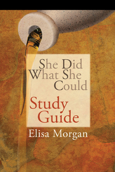 She Did What She Could Study Guide - Re-vived