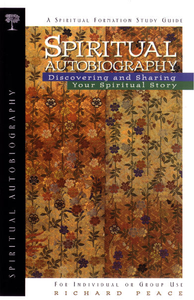 Spiritual Autobiography - Re-vived