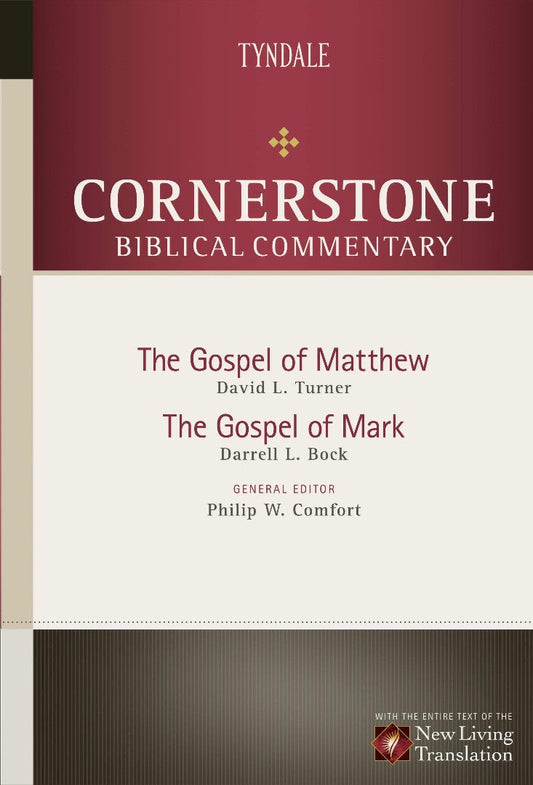 Matthew, Mark - Re-vived