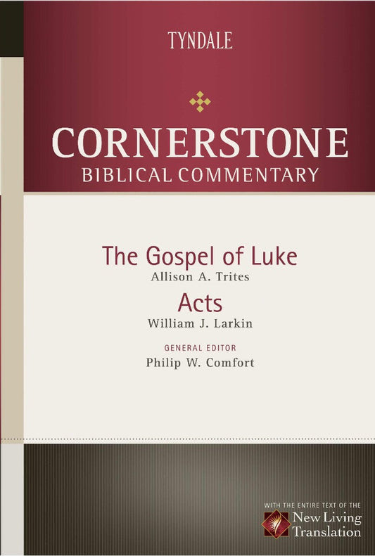 Luke, Acts - Re-vived