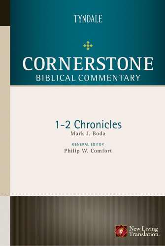 1-2 Chronicles - Re-vived