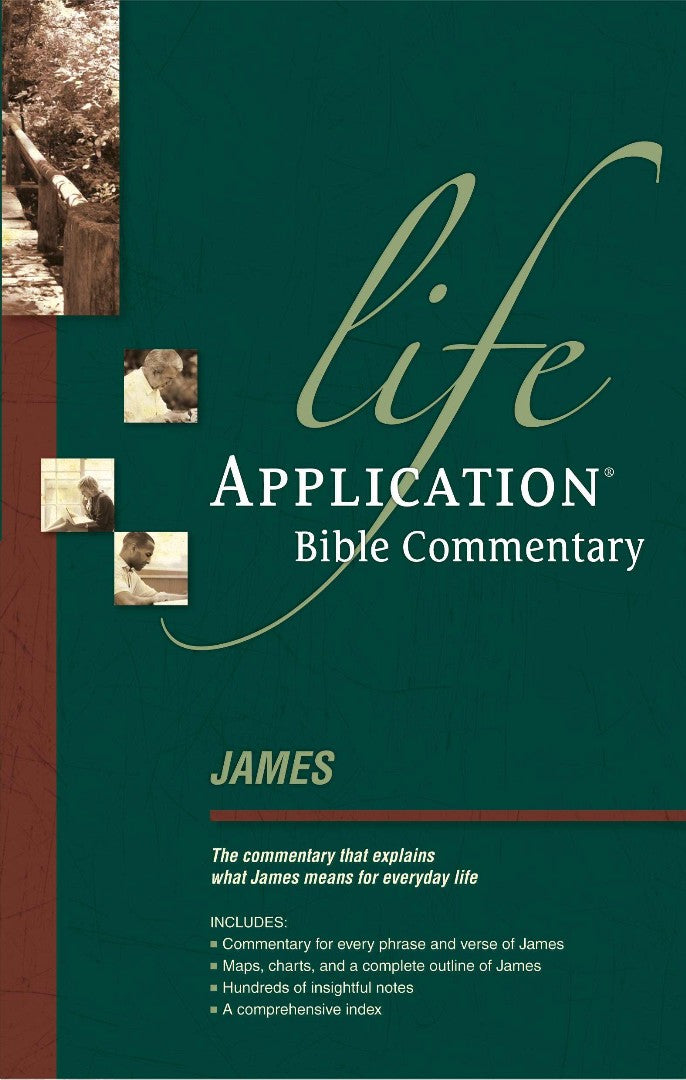 James - Re-vived