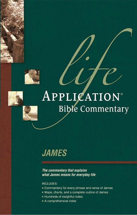 James - Re-vived