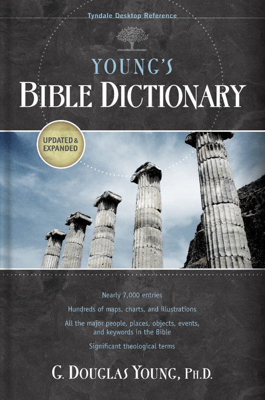 Young's Bible Dictionary - Re-vived