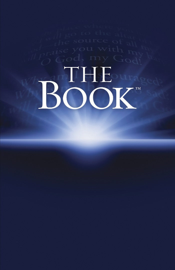 The NLT Book - Re-vived