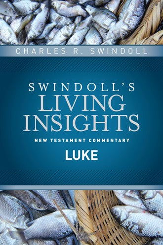 Insights On Luke - Re-vived