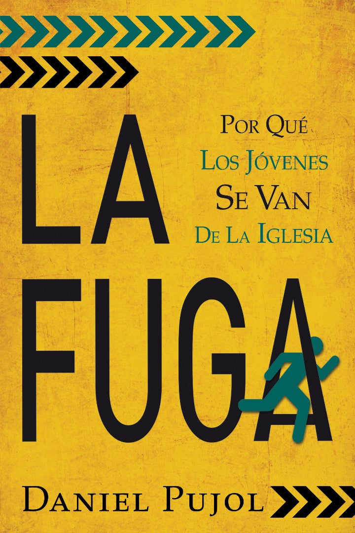 La Fuga - Re-vived