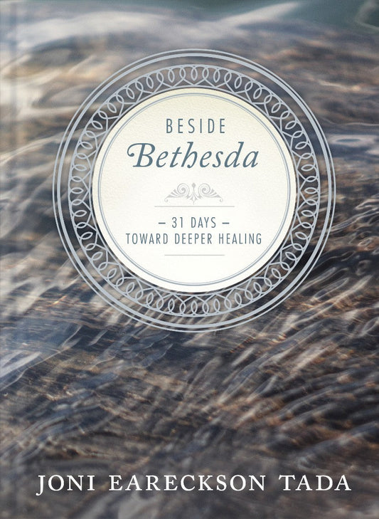 Beside Bethesda - Re-vived