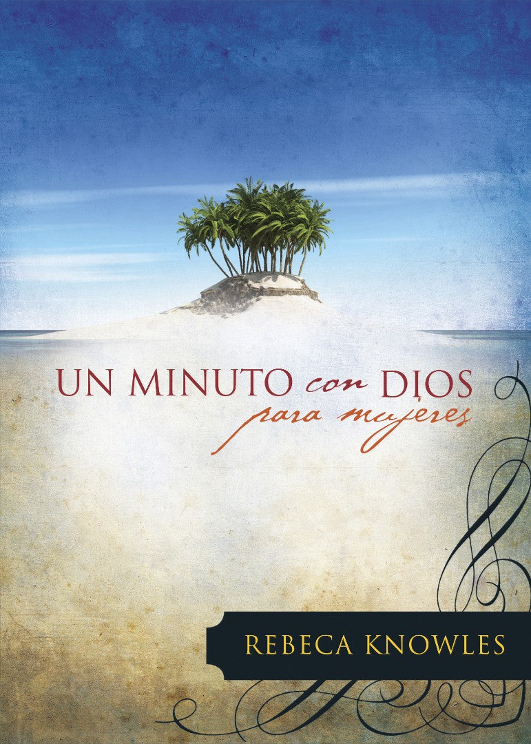 Un Minuto Con Dios Para Mujeres - Re-vived